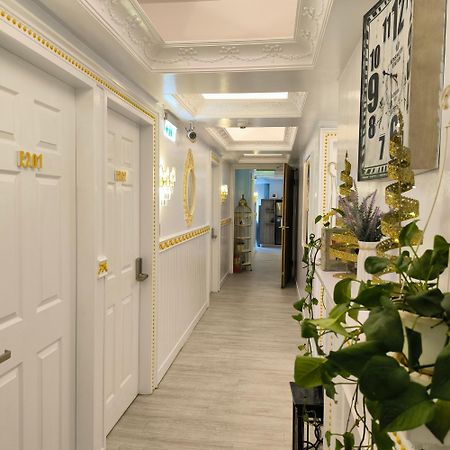 橙舍二館 Tw Hostel 2 Ταϊπέι Εξωτερικό φωτογραφία