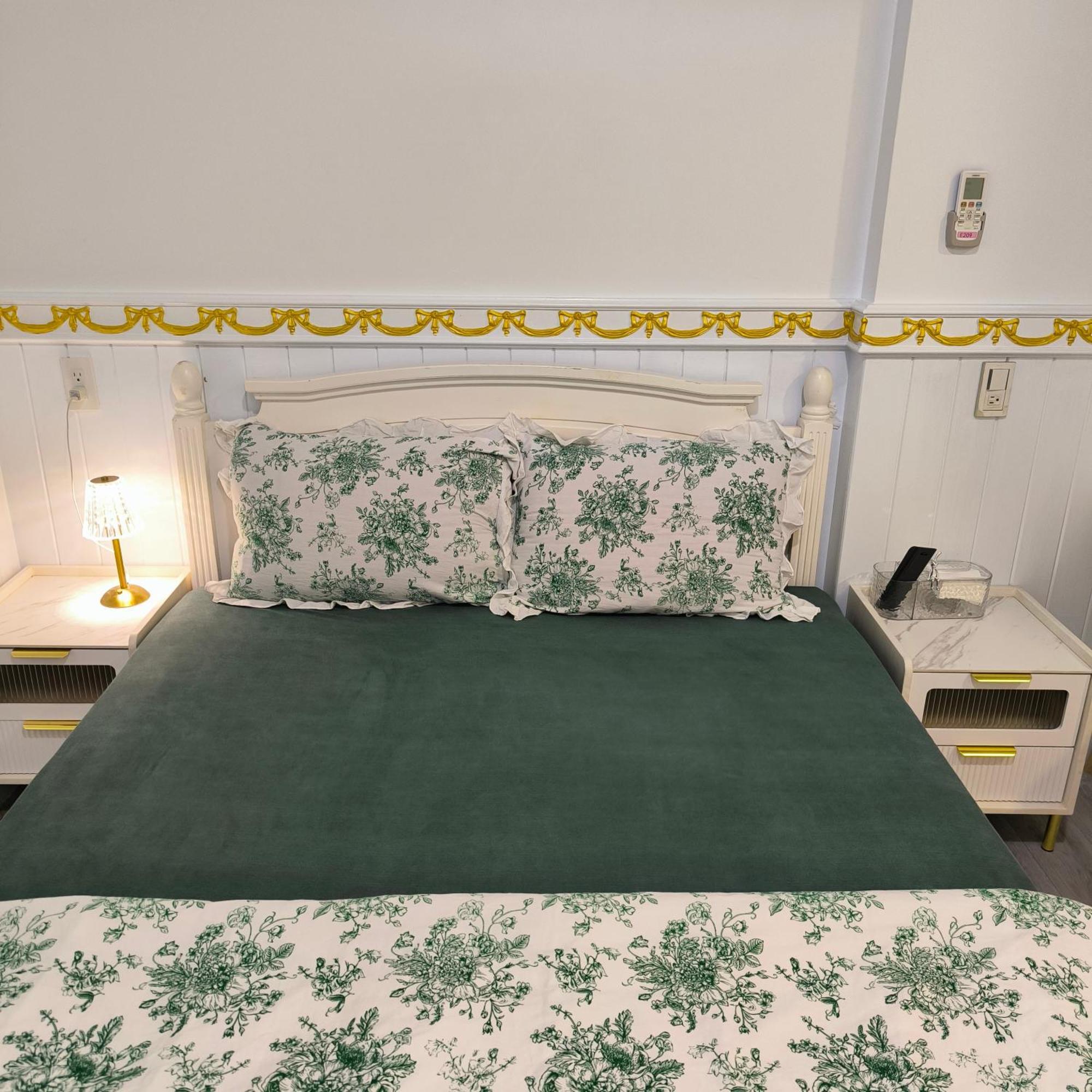 橙舍二館 Tw Hostel 2 Ταϊπέι Εξωτερικό φωτογραφία