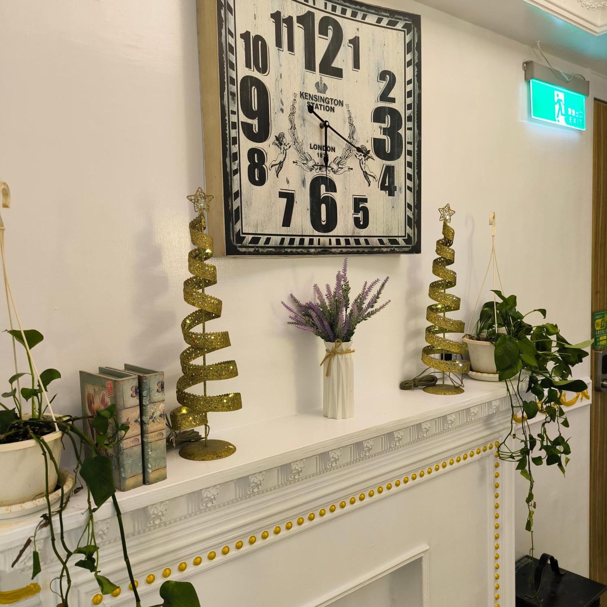 橙舍二館 Tw Hostel 2 Ταϊπέι Εξωτερικό φωτογραφία