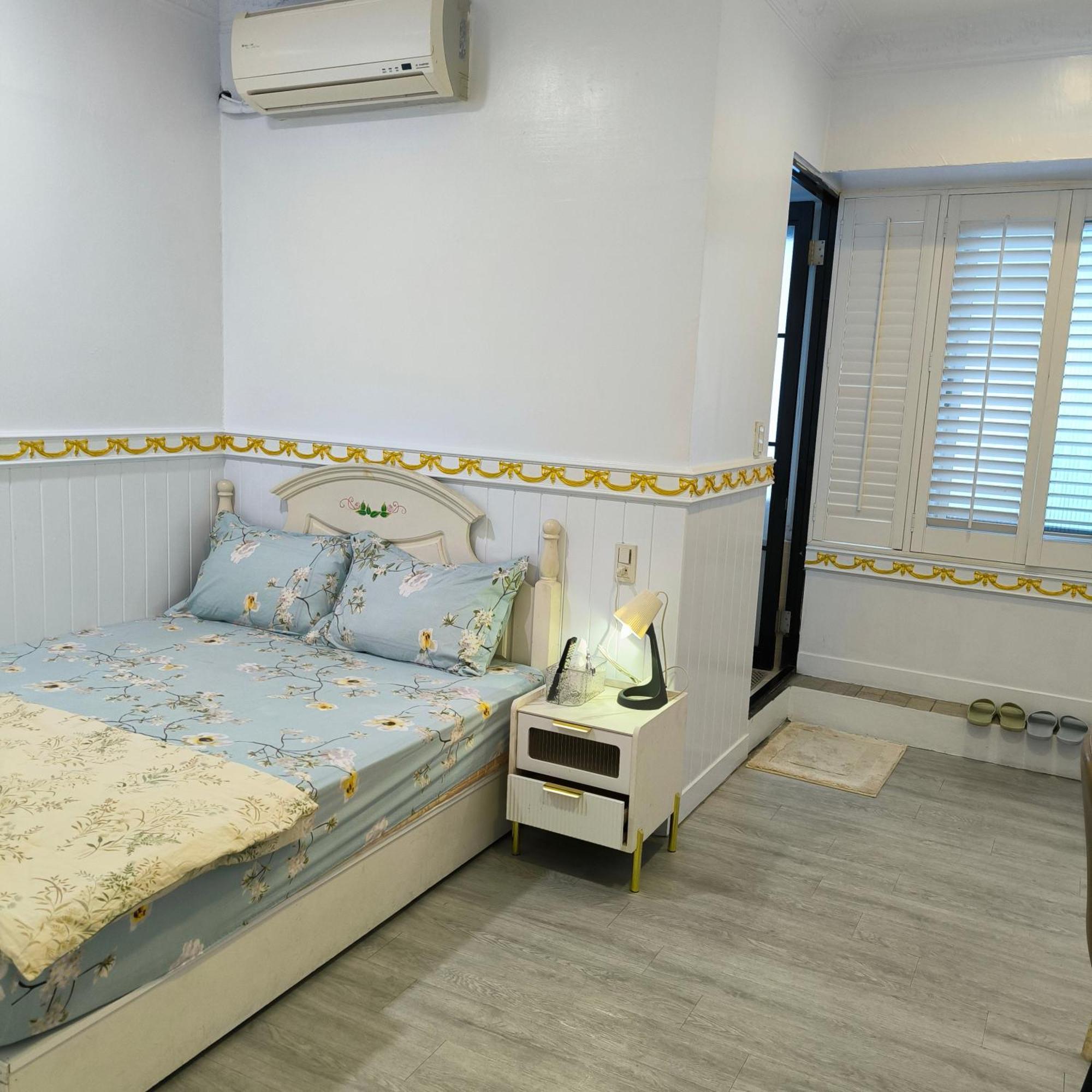 橙舍二館 Tw Hostel 2 Ταϊπέι Εξωτερικό φωτογραφία