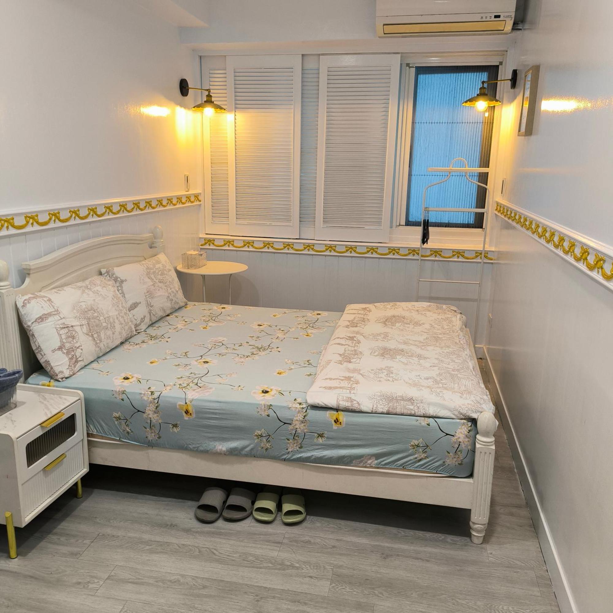 橙舍二館 Tw Hostel 2 Ταϊπέι Εξωτερικό φωτογραφία