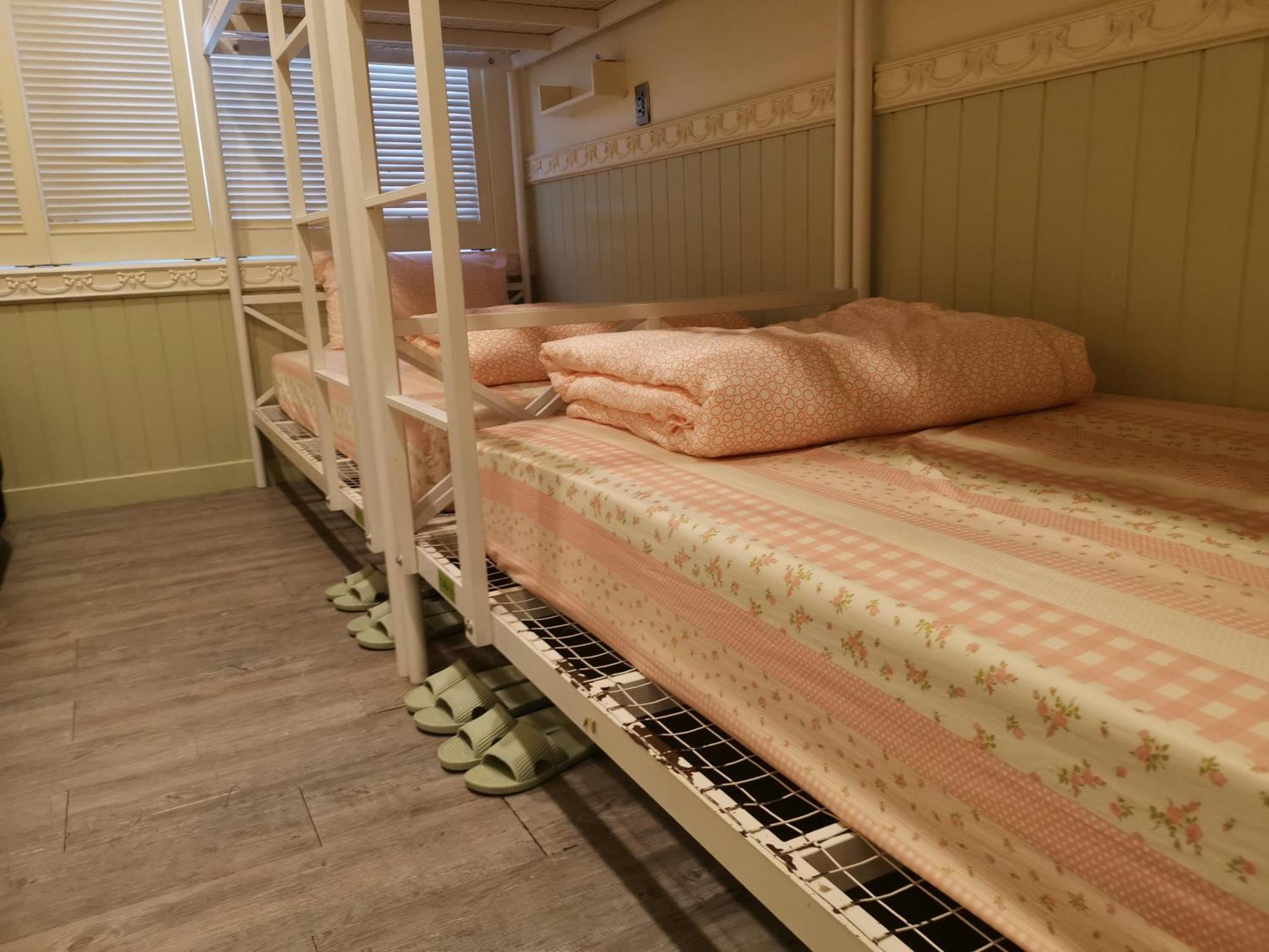 橙舍二館 Tw Hostel 2 Ταϊπέι Εξωτερικό φωτογραφία