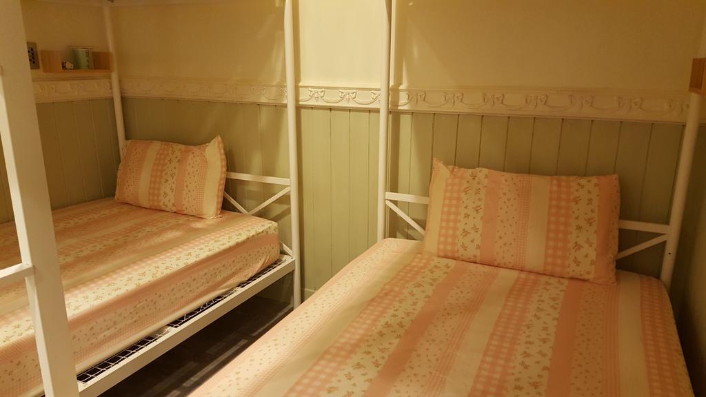 橙舍二館 Tw Hostel 2 Ταϊπέι Εξωτερικό φωτογραφία