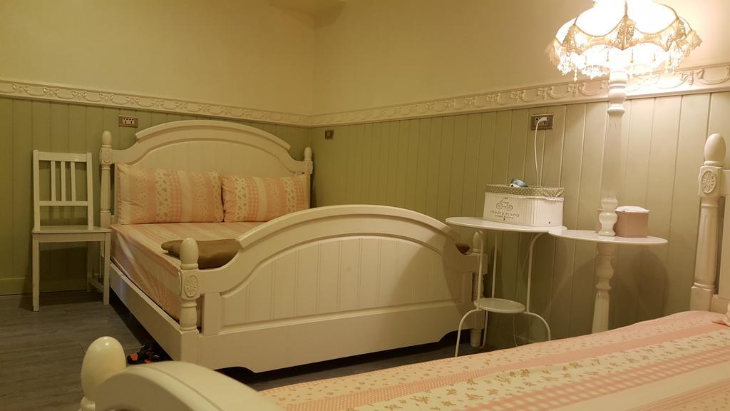 橙舍二館 Tw Hostel 2 Ταϊπέι Εξωτερικό φωτογραφία