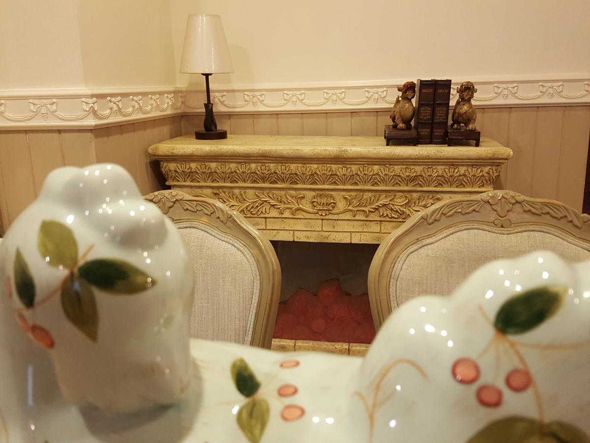 橙舍二館 Tw Hostel 2 Ταϊπέι Εξωτερικό φωτογραφία