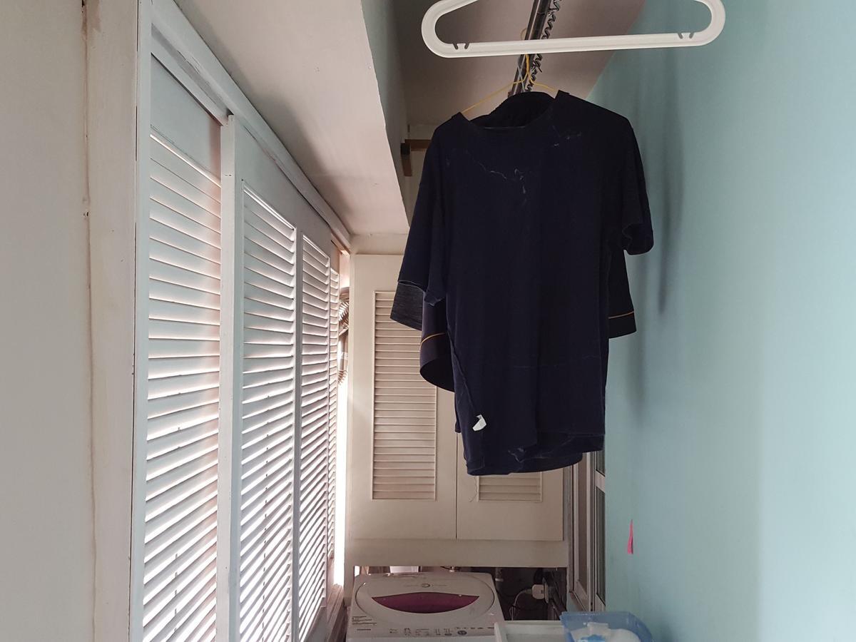 橙舍二館 Tw Hostel 2 Ταϊπέι Εξωτερικό φωτογραφία